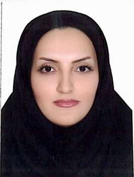 Dr. Saba Tahmasbi